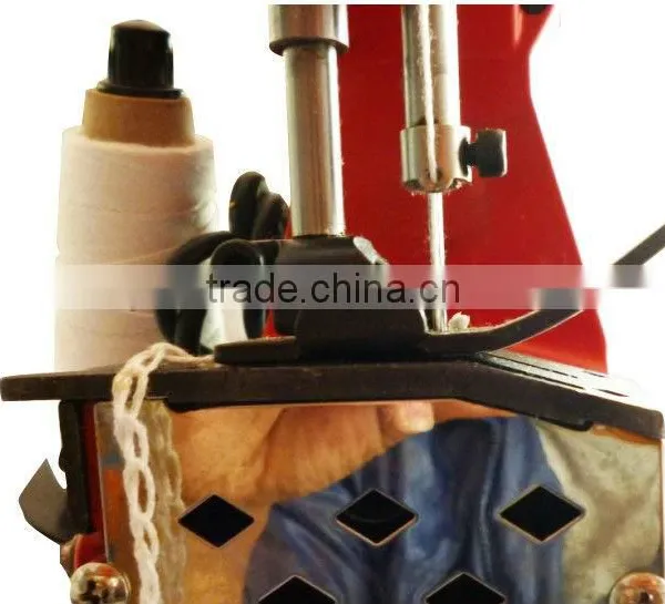Portable Sewing Machine/bag Closer/sack Closer/woven Bag Closer GK9-2 photo-2
