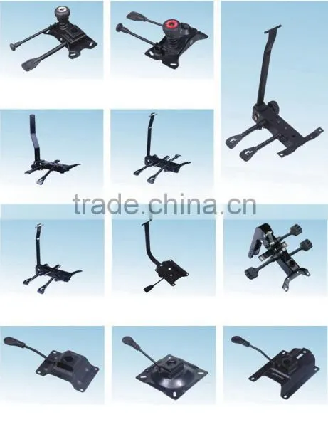 Practical Chair Mechanism for Office photo-4