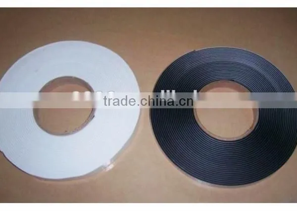Waterproof Butyl Rubber Tape Butyl Sealant Tape for Metal Roof photo-6