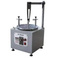 Automatic Printing Ink Mixing Machine