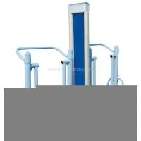 Sell Outdoor Fitness Equipment