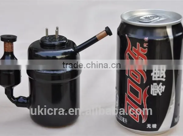 Refrigerator Compressor Mini Compressor R134A photo-2