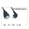 Europe Extension Cord
