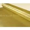 Brass Wire Mesh