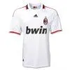 ac Milan 09-10 Away Soccer Jersey
