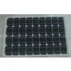 Solar Panel: Mono 50W