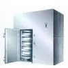 CLG Series Laminar Flow Type Oven