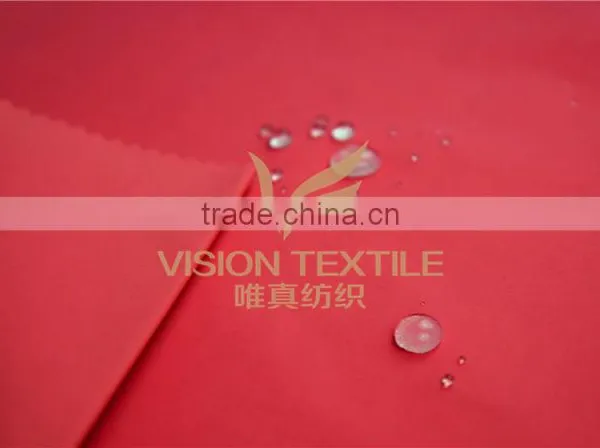 Full-Dull Nylon Taslon