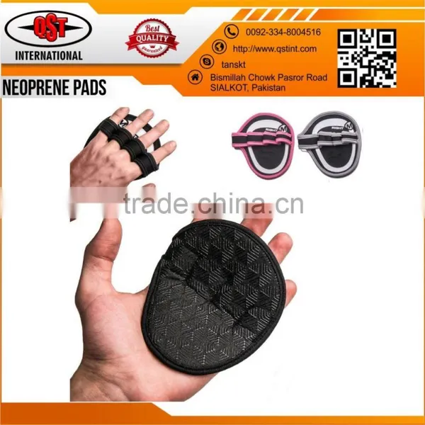 Fitness Weight Lifting Gloves Wrist Support, Crossfit, Weightlifting, Fitness Pad photo-4