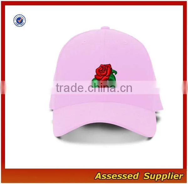 Wholesale Fashion High Quality Dad Hat Custom Cap Snapback Hat Embroidery photo-4