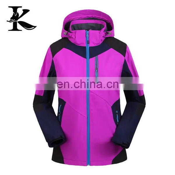 Outdoor Functional Waterproof Breathable Fishing Jacket for Men photo-6