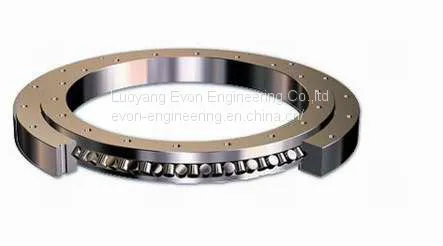 Single Row Four Point Contact Ball Bearing photo-2