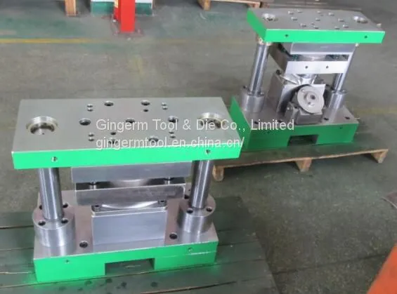 Line Die