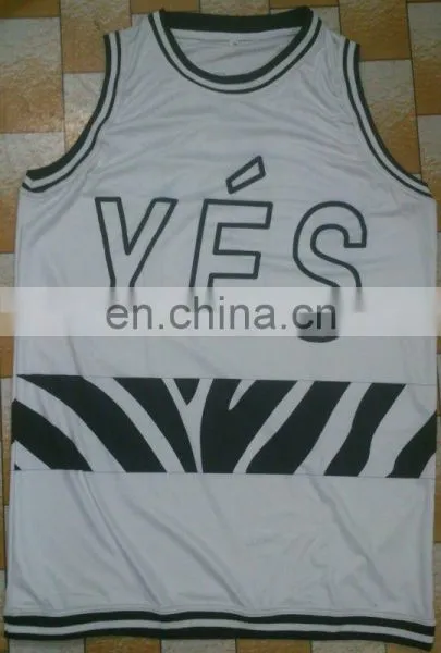 Basketball Jersey photo-2