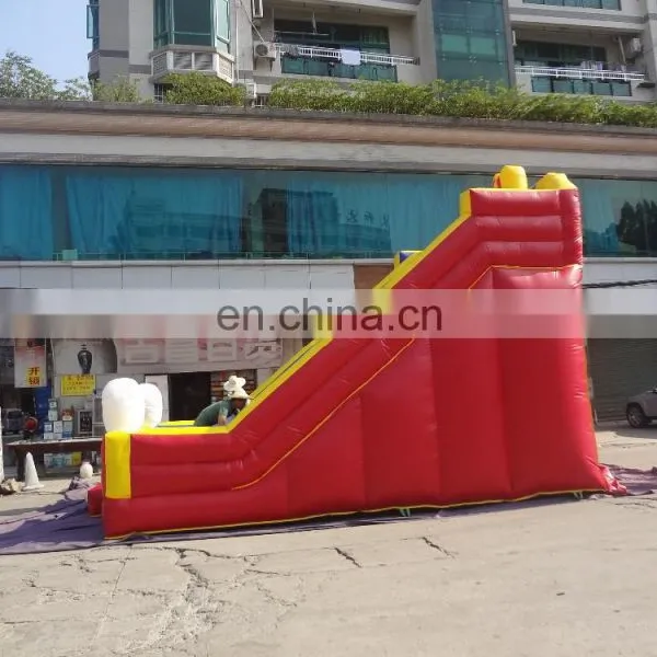 Hot Sale Giant Inflatable Water Slide for Kids RF33 photo-2