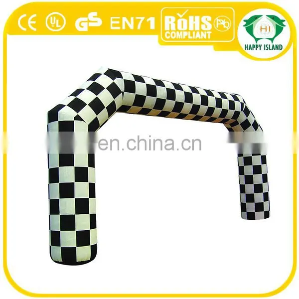 The Popular Inflatable Arch for Advertisement,giant Advertising Inflatable Arch,Inflatable Arch Gate for Sale photo-4