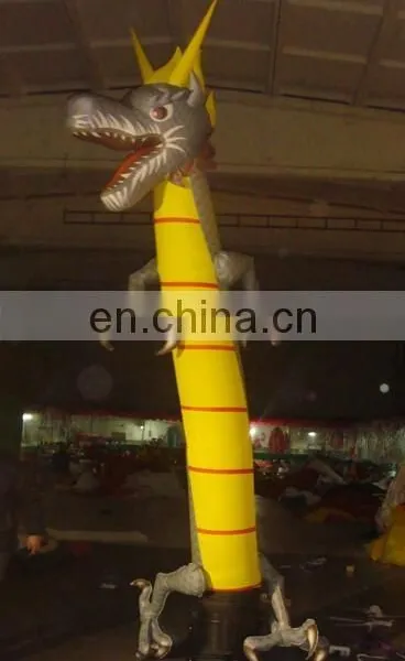Inflatable Sky Dancing Guys for Events/Tradeshow photo-2