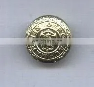 Royal Marine Button