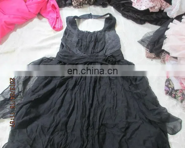 Summer Hot Designed Second Hand Clothing Used Clothing Suppliers in uk photo-2