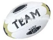 Footballs Soccer Balls Rugby Balls