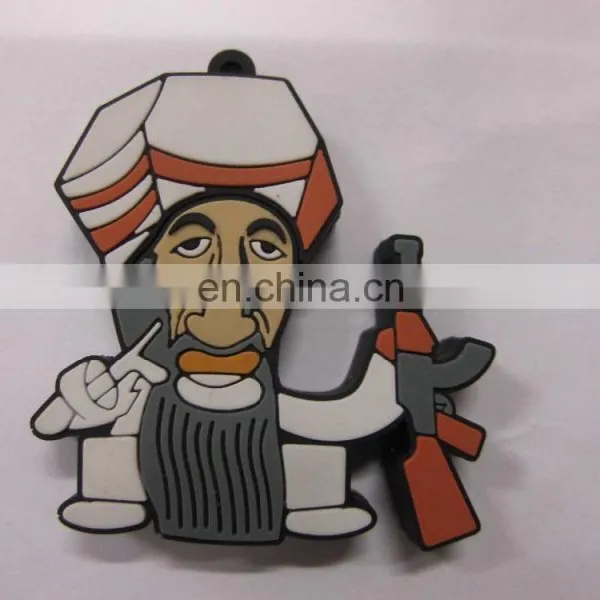 Cheap Bulk Figure Usb Memory Stick 250gb With Custom Design photo-6