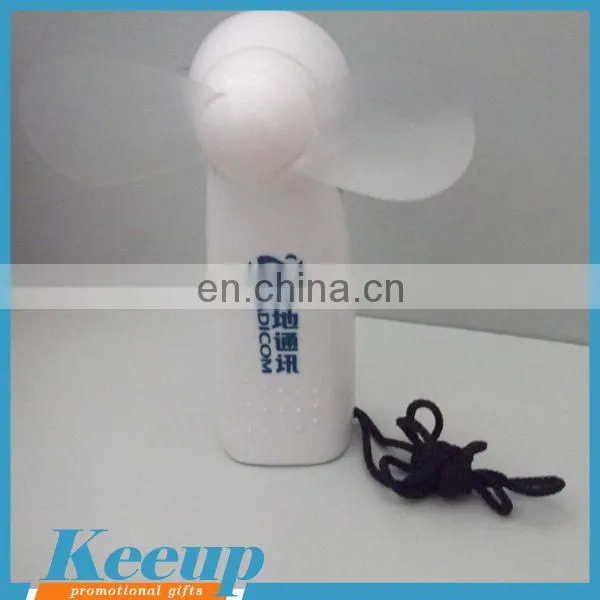 LED Hand Fan With Your Logo Print /small Led Hand Fans photo-5