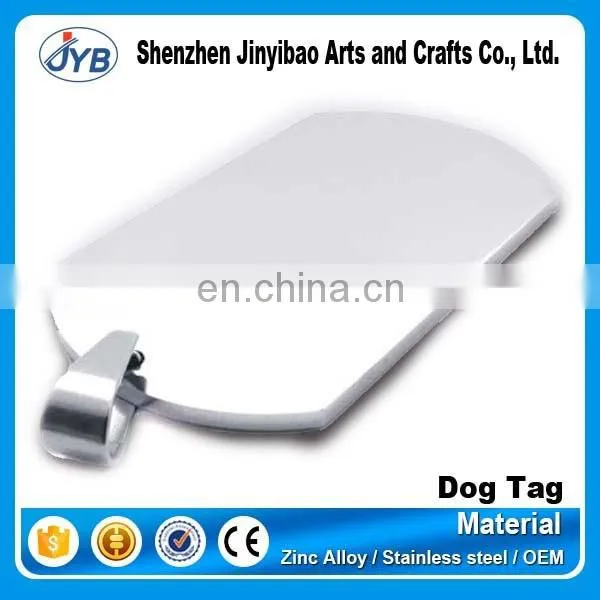 High Quality Cheap Personalized Dog Tags for Kids photo-3