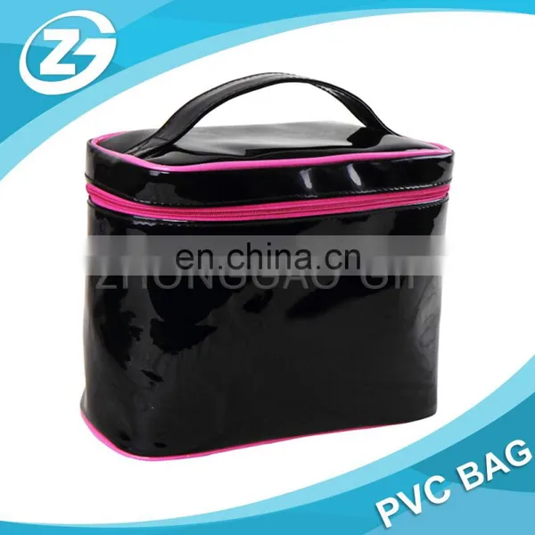Travel Smart by Conair Transparent Sundry Kit PVC Cosmetic Bag photo-5