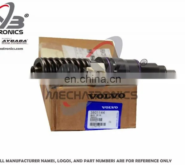 03883426 DIESEL FUEL INJECTOR FOR VOLVO PENTA ENGINES