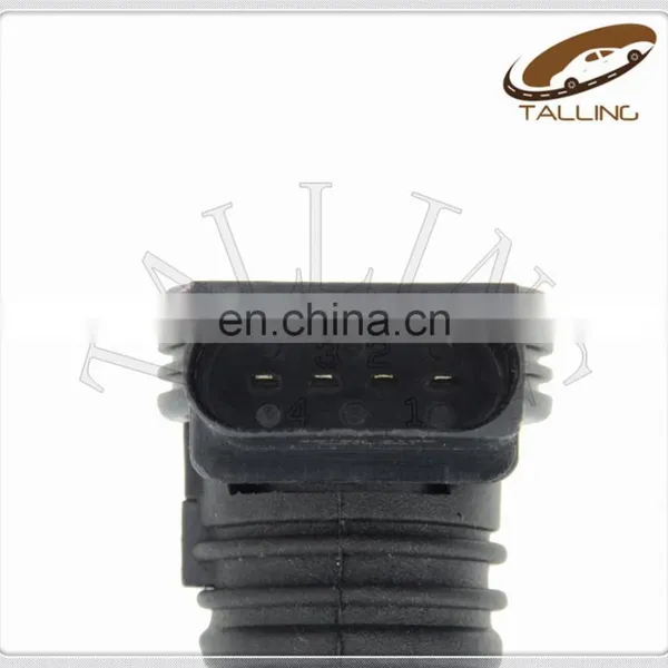 Wholesale Car Ignition Coil For V W Jett a Gol f Passa t Beetl e A4 A6 TT 1.8T Ignition Coil 06A905115 06A905115A Ignition Coil photo-6