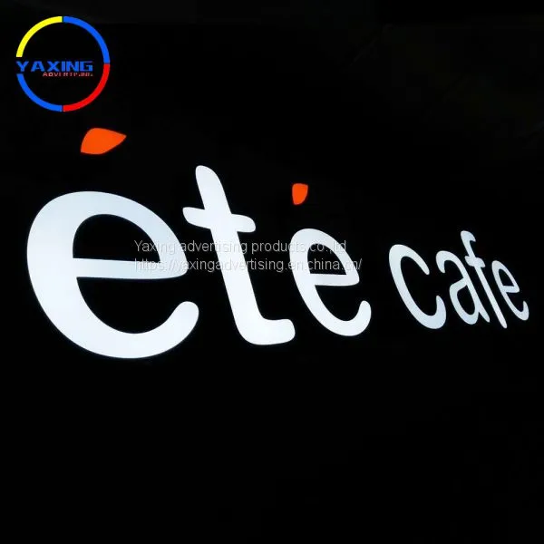 Led Exit Retrofit/led Emergency Light Energy Saved Emergency Exit Sign Board Mini Acrylic Led Sign and Letters for Shop Open Sign Metal Sign Channel Letter photo-2