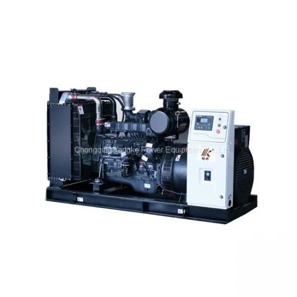 High Performance 80Kw ECM Governor YKSC80 100kva Generator Diesel Generator Set photo-5