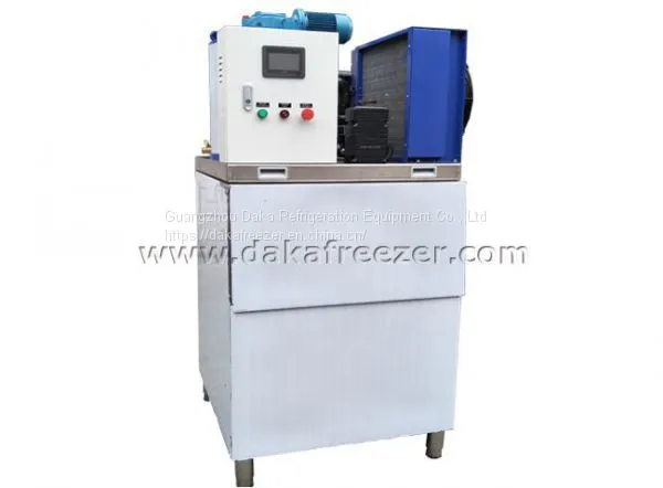 Flake Ice Machine 0.3T/24h,Flake Ice Machine 0.3T,0.3T Flake Ice Machine