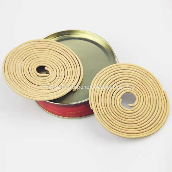 Pesticide Pest Control Type and Mosquitoes Pest Type Sandalwood Mosquito Coil photo-4