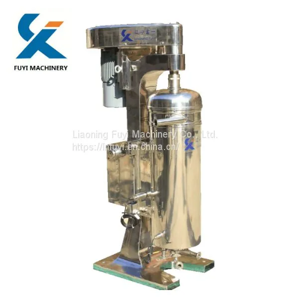 GQLY Series Tubular Separator