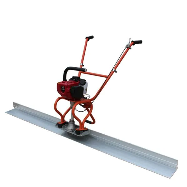 Screeding Tools Machine Vibrating photo-2