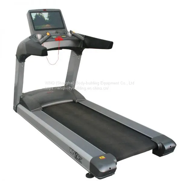 F1-8900A-TV3 Fashion Commercial Treadmill Running Machine Fitness Equipment Gym Equipment