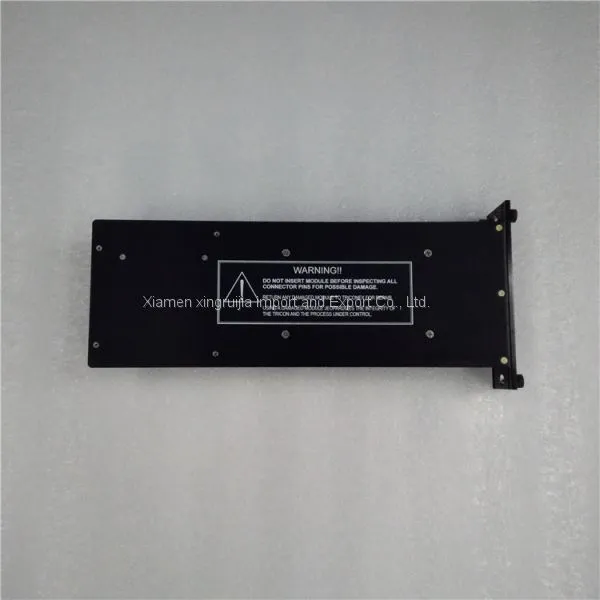 AB 1756-EN2TR ControlLogix PLC Expansion Module photo-4