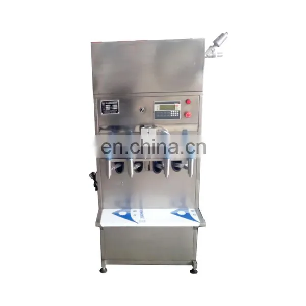 High Sale Food Canning Machine Filling Machine photo-6