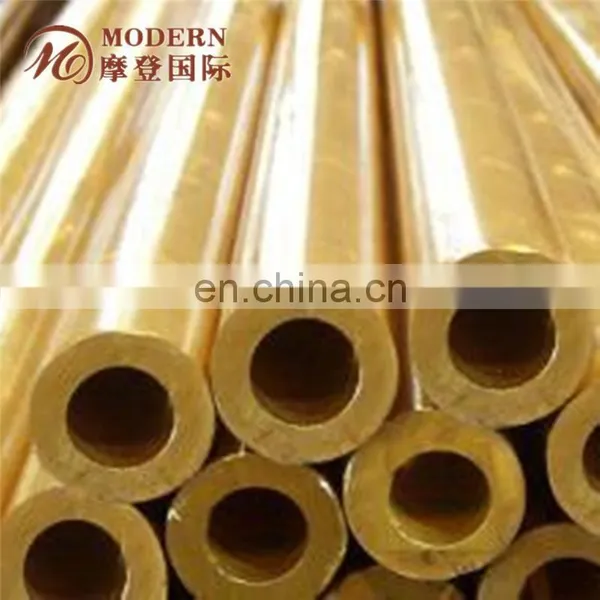 Capillary Copper Tube With Nuts, Seamless Copper Fitting photo-4