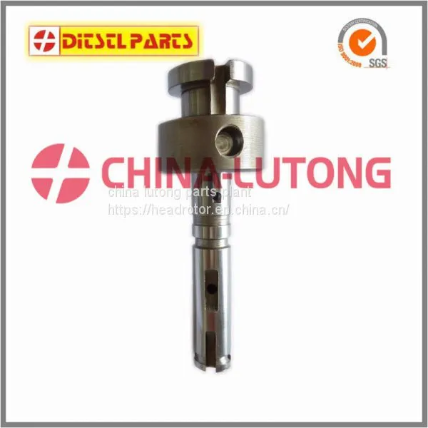 Fuel Pump Head Cummins for Distributor Rotors for Sale photo-3
