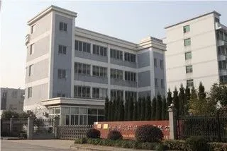 Hangzhou Luxing Environmental Protection Materials Co., Ltd. company overview - view 2