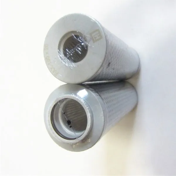 Good Quality Hydraulic Fuel Filter FAX 100-20 photo-5