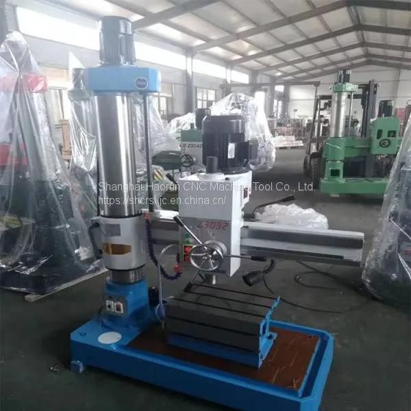 Z3032 Radial Drilling Machine|z3032 Drilling Machine photo-5