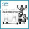 Ｗheat Maize Corn Rice Cassava Jowar Flour Making Used Home Small Wheat Flour Milling Machine photo-3