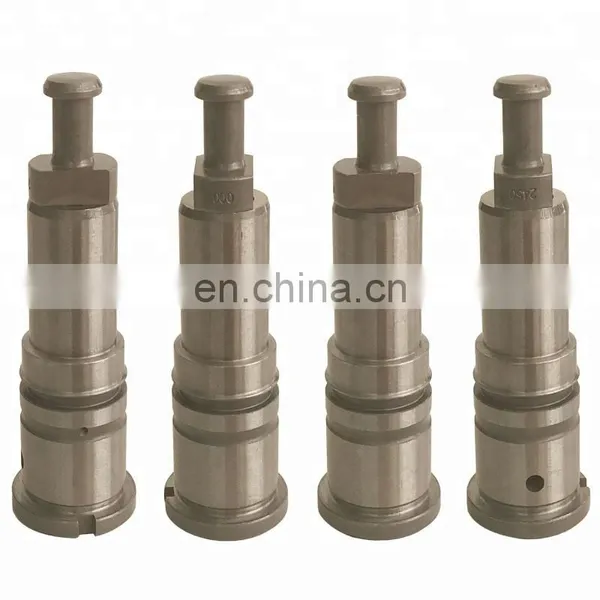 BJAP Diesel Engine Pump Plunger Barrel Element 2418450000 2 418 450 000 2450000 With OEM A0000745322 photo-2