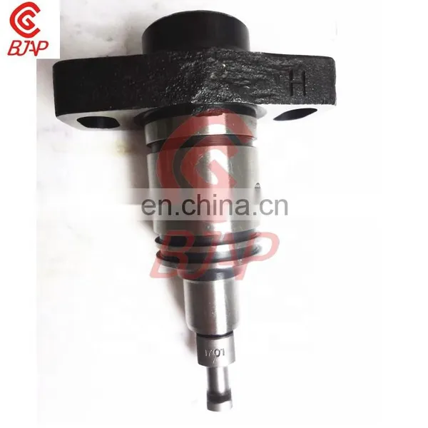 BJAP 1701Plunger Barrel /Element Suitable for Injection Pump BP1144 BP1146 BP1148 photo-2
