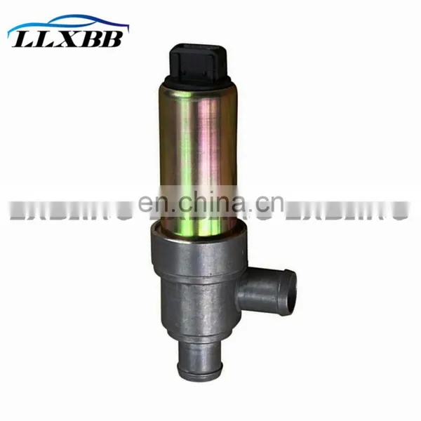 Original Idle Air Control Valve 037906457D For VW Golf Jetta Passat Seat AUDI 1.8L 037906457A 025906457A photo-3