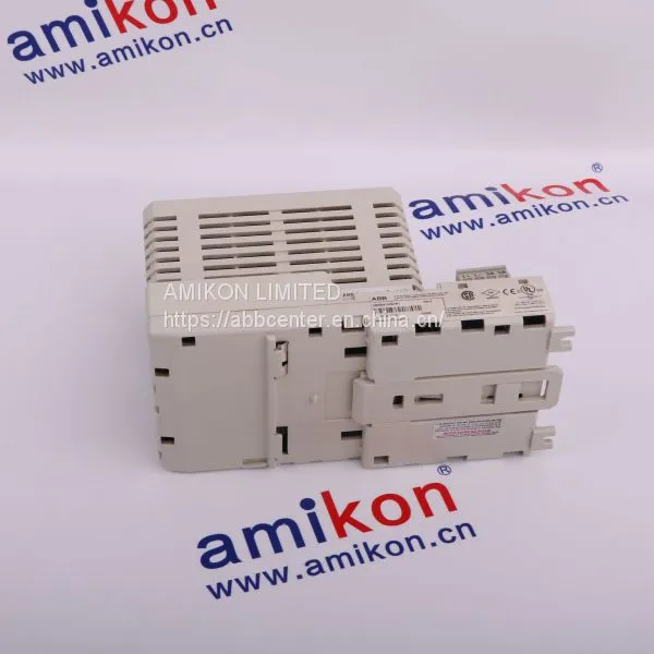 ABB DCC779BE 3BHE006806P201 Email: Sales3@amikon.cn photo-2