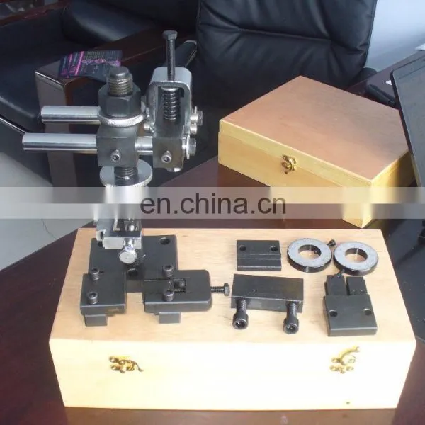 Common Rail Injector Repair Tools , Full Compleate Common Rail Epair Tools photo-3